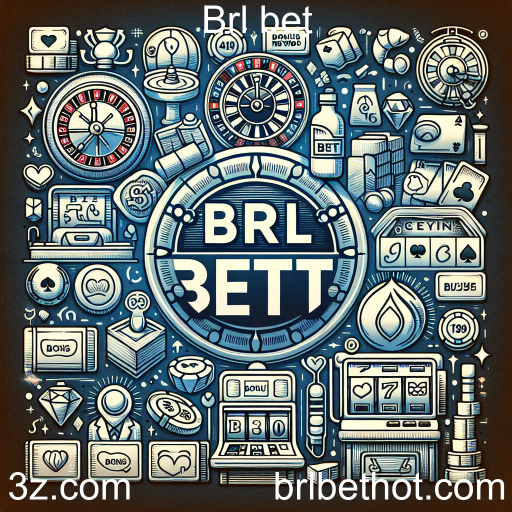 Descubra as Promoções Imperdíveis do Brl bet